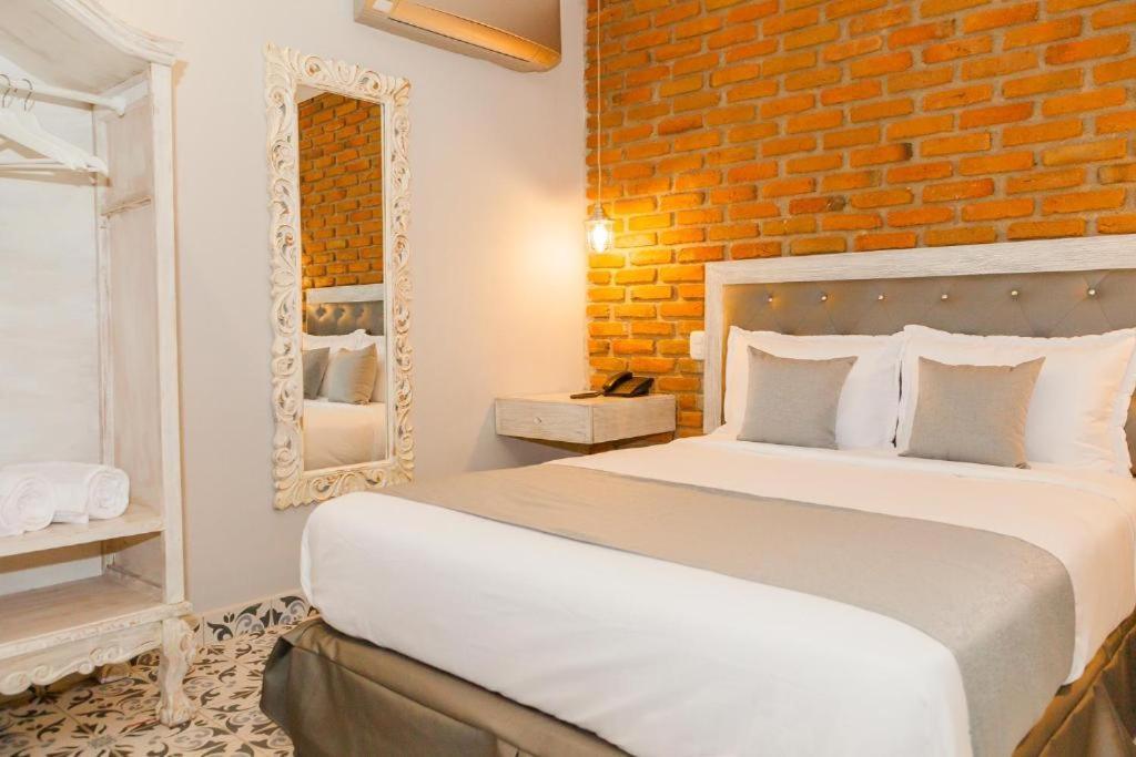 Hotel Boutique Adaz, Santa Marta