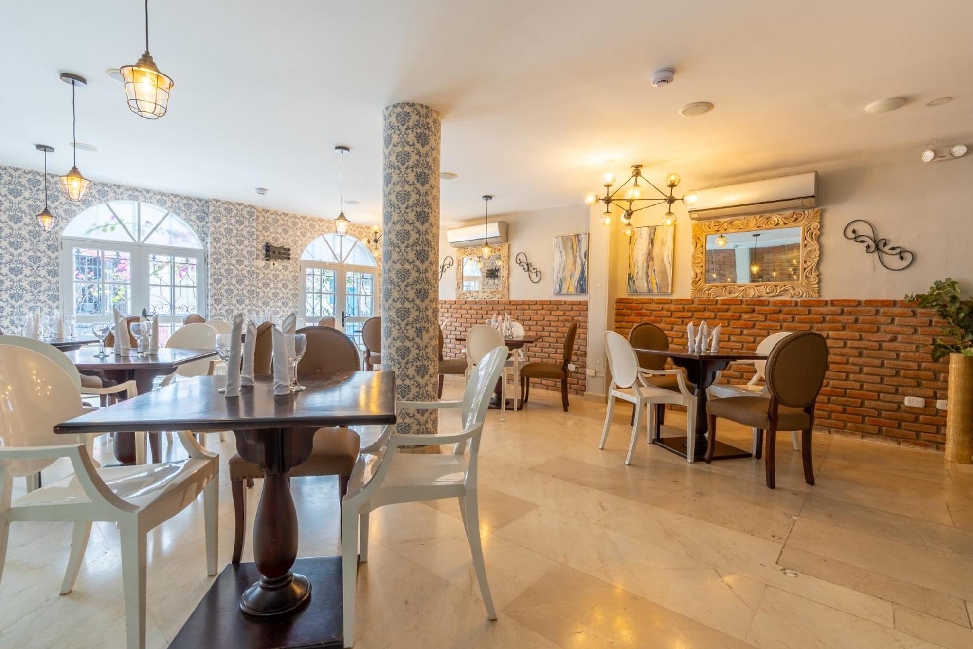 Hotel Boutique Adaz — Photos 2